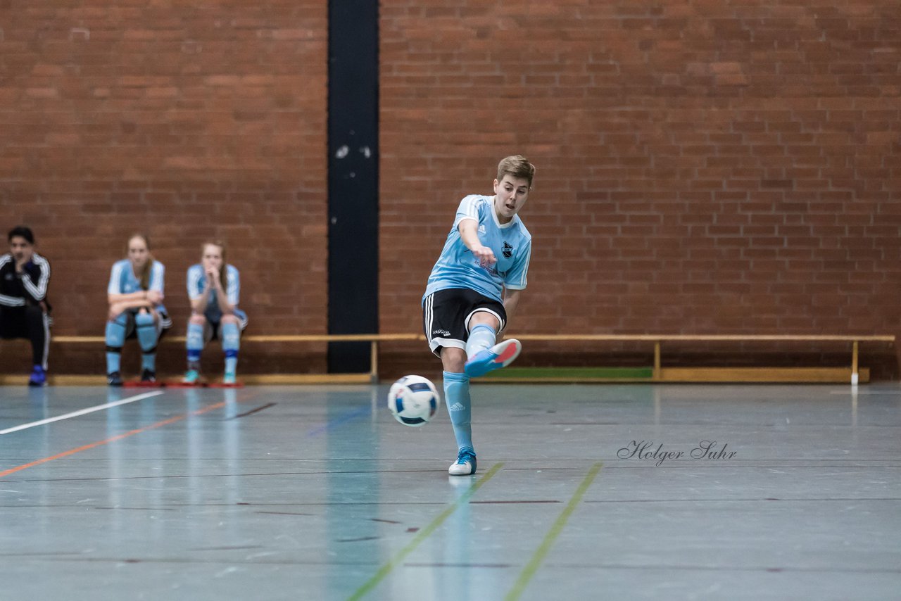 Bild 383 - Dodenhof Cup